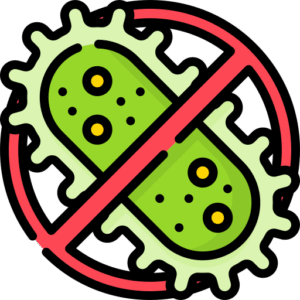 Antibacterials