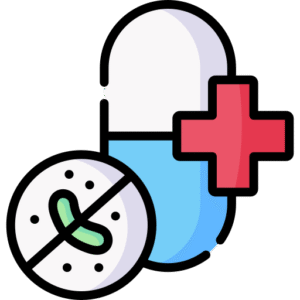 Antibiotics