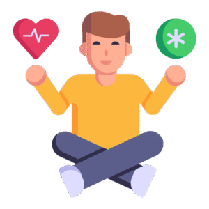 Mental Wellbeing