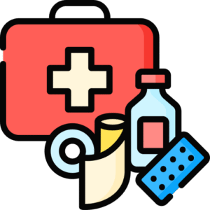 First Aid